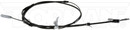 Dorman - First Stop Parking Brake Cable C661330