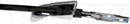 Dorman - First Stop Parking Brake Cable C661331 - view 2