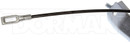 Dorman - First Stop Parking Brake Cable C661331 - view 3