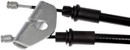 Dorman - First Stop Parking Brake Cable C661337 - view 3