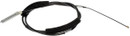 Dorman - First Stop Parking Brake Cable