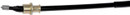 Dorman - First Stop Parking Brake Cable C661350 - view 2