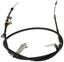 Dorman - First Stop Parking Brake Cable C661350 - view 3