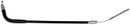 Dorman - First Stop Parking Brake Cable C661353 - view 2