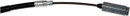 Dorman - First Stop Parking Brake Cable C661362 - view 3