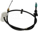 Dorman - First Stop Parking Brake Cable C661364 - view 3