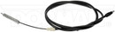 Dorman - First Stop Parking Brake Cable C661368 - view 2