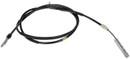 Dorman - First Stop Parking Brake Cable C661381