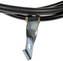 Dorman - First Stop Parking Brake Cable C661381 - view 5