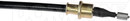 Dorman - First Stop Parking Brake Cable C661384 - view 2
