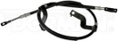 Dorman - First Stop Parking Brake Cable C661389
