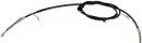 Dorman - First Stop Parking Brake Cable C661392