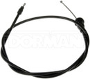 Dorman - First Stop Parking Brake Cable - view 2