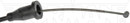Dorman - First Stop Parking Brake Cable - view 3