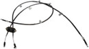 Dorman - First Stop Parking Brake Cable