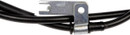 Dorman - First Stop Parking Brake Cable - view 5