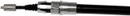 Dorman - First Stop Parking Brake Cable C661409 - view 4
