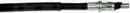 Dorman - First Stop Parking Brake Cable C661412 - view 2
