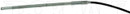 Dorman - First Stop Parking Brake Cable C661413 - view 2