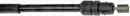 Dorman - First Stop Parking Brake Cable C661413 - view 4