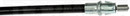 Dorman - First Stop Parking Brake Cable C661418 - view 2