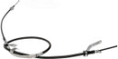 Dorman - First Stop Parking Brake Cable - view 4
