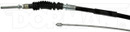 Dorman - First Stop Parking Brake Cable C661436 - view 2