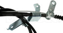 Dorman - First Stop Parking Brake Cable C661436 - view 5