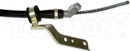 Dorman - First Stop Parking Brake Cable C661437 - view 2