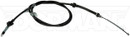 Dorman - First Stop Parking Brake Cable C661442
