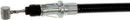 Dorman - First Stop Parking Brake Cable C661454 - view 3