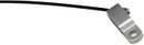 Dorman - First Stop Parking Brake Cable C661458 - view 6