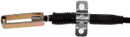 Dorman - First Stop Parking Brake Cable - view 2