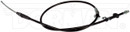 Dorman - First Stop Parking Brake Cable C661480 - view 3
