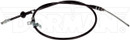 Dorman - First Stop Parking Brake Cable C661481