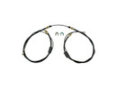Dorman - First Stop Parking Brake Cable C91901