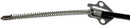 Dorman - First Stop Parking Brake Cable C92240 - view 3