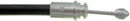 Dorman - First Stop Parking Brake Cable - view 2