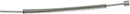 Dorman - First Stop Parking Brake Cable C92321 - view 2