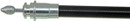 Dorman - First Stop Parking Brake Cable C92321 - view 3