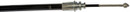 Dorman - First Stop Parking Brake Cable C92332 - view 2