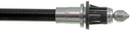 Dorman - First Stop Parking Brake Cable C92346 - view 2