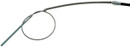 Dorman - First Stop Parking Brake Cable C92346 - view 3