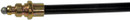 Dorman - First Stop Parking Brake Cable C92372 - view 3