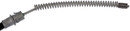 Dorman - First Stop Parking Brake Cable C92392 - view 3
