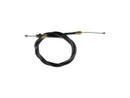 Dorman - First Stop Parking Brake Cable C92473