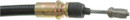 Dorman - First Stop Parking Brake Cable - view 2
