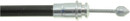 Dorman - First Stop Parking Brake Cable C92546 - view 2