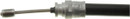 Dorman - First Stop Parking Brake Cable C92704 - view 4