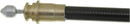 Dorman - First Stop Parking Brake Cable C92712 - view 3